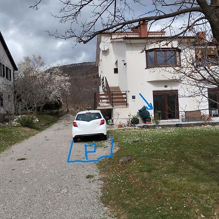 Daal Lejlighed Roč Eksteriør billede